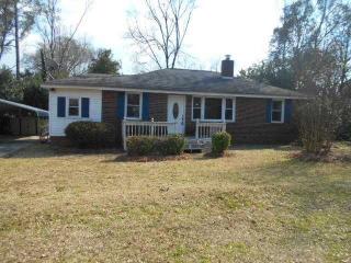 816 Apache Dr, Columbia, SC 29203-2502