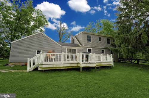 33 Wilder Ave, Princeton NJ  08540-0064 exterior