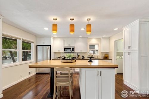 214 Washington Ave, Fort Collins, CO 80521-2557