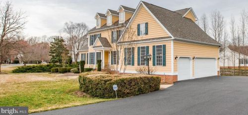 8302 Broadmore Ln, Spotsylvania, VA 22553-3642