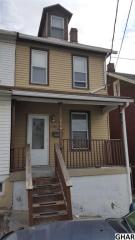114 Franklin St, Harrisburg, PA 17109-2611