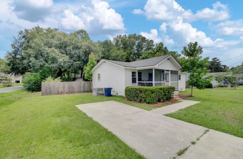 3619 Marshfield Rd, Johns Island, SC 29455-7839
