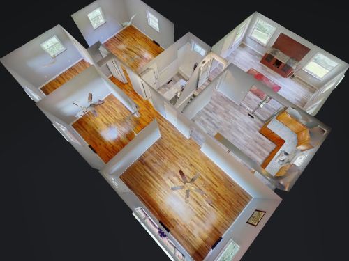 1601 Home Rd, Springfield OH  45503-2407 exterior