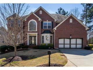 200 White Cloud Run, Holly Springs, GA 30114-5720