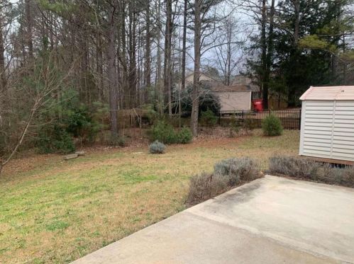 1421 Jefferson Station Rd, Jefferson GA  30549-9010 exterior