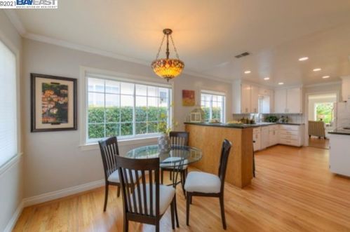 3012 Randall Way, Hayward, CA 94541-5541