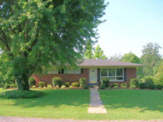 380 Forest Hill Dr, Leach, TN 38344-2102