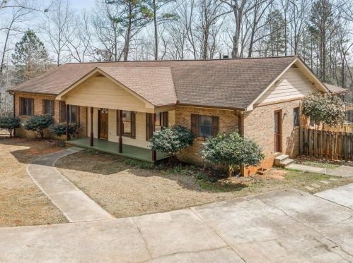 3200 Tucker Mill Rd, Conyers, GA 30094-3918