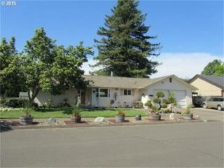 4181 Clarey St, Eugene OR  97402-9798 exterior