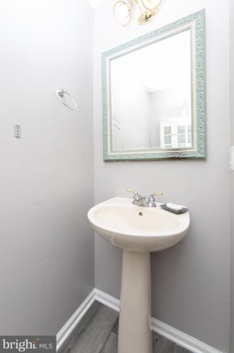 304 Coventry Way, Mount Laurel NJ  08054-6703 exterior