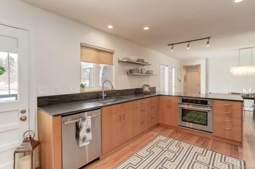2785 Dartmouth Ave, Denver CO  80236-2835 exterior