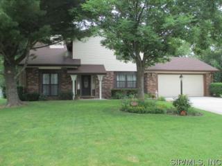 732 Fort Henry Rd, Belleville, IL 62221-6618
