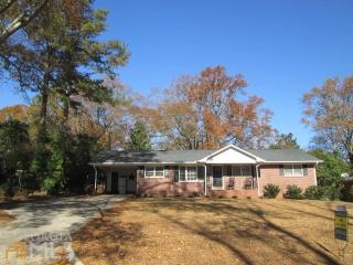 309 Powell Ave, Griffin, GA 30224-5045