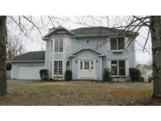 7704 Holcombridge Blvd, Powell, TN 37849-4179