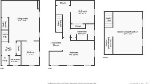 47 Grove St, Windsor Locks CT  06096-1829 exterior