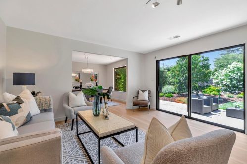 1888 Farndon Ave, Los Altos CA 94024-6948 exterior