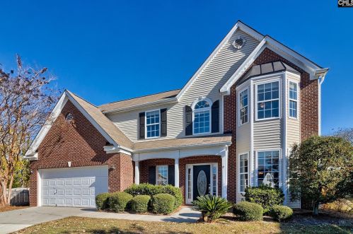 212 Phoenix Ct, Lexington, SC 29072-7162