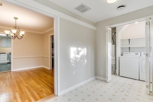 6424 Waverly Way, Fort Worth TX  76116-5405 exterior