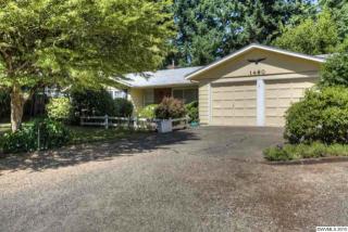 1480 Valley View Dr, Salem, OR 97304-2630