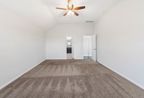 20502 Bandrock Ter, Richmond TX 77407-1473 exterior