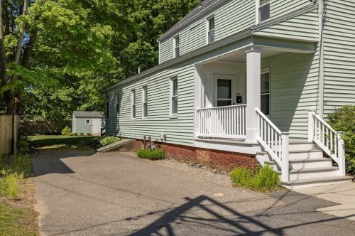 50 Wibird St, Portsmouth, NH 03801-5038