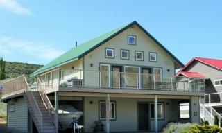 180 Marine View Dr, Orondo, WA 98843-9721