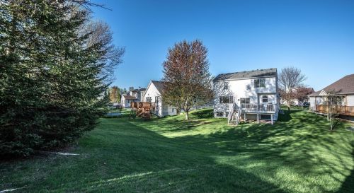 14440 Flax Way, Saint Paul MN  55124-3335 exterior