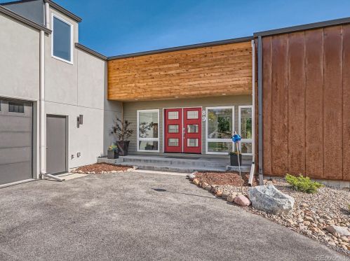 89 Canyon Vista Dr, Morrison, CO