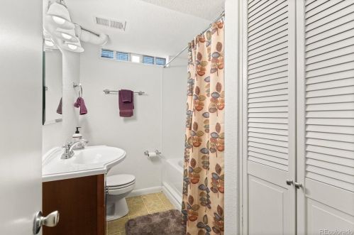 4031 Delaware St, Englewood CO 80110-4550 exterior