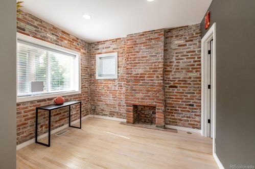 3649 Osage St, Denver CO  80211-2543 exterior