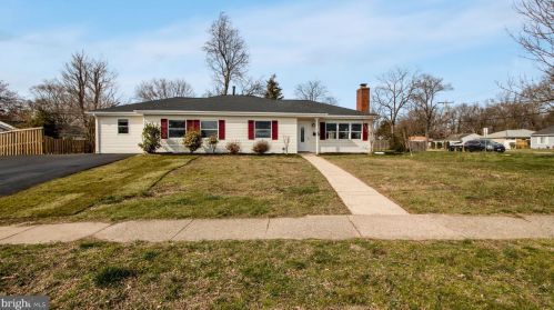 6600 Cimarron St, Springfield, VA 22150-1616