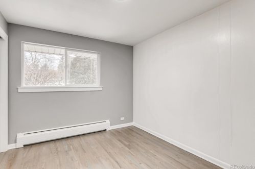 3910 Galapago St, Englewood CO 80110-4523 exterior