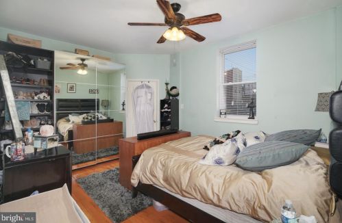 2001 13 St, Philadelphia PA  19148-5503 exterior