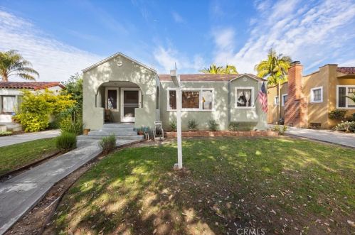 13507 Ramona Dr, Whittier, CA 90602-3139