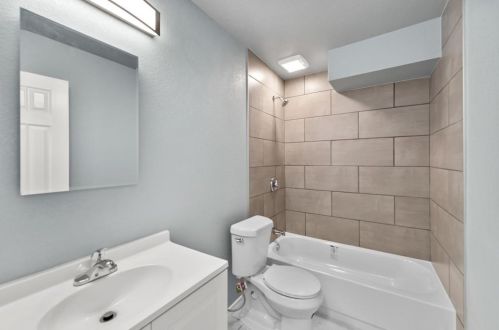 3824 Kimbo Rd, Fort Worth TX 76111-6209 exterior