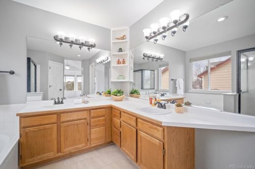 4043 Jebel Way, Aurora CO 80013-6009 exterior