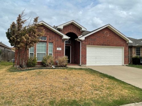 4564 Rush River Trl, Fort Worth, TX 76123-2708