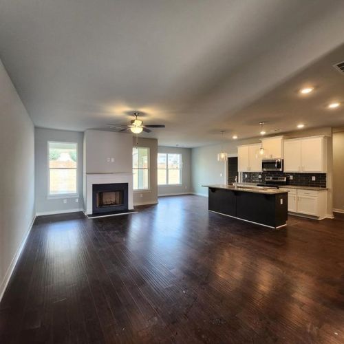 4446 Links Blvd, Jefferson GA  30549-8823 exterior