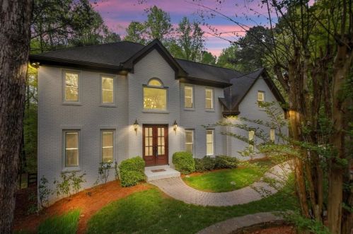 303 Legends Way, Holly Springs, GA 30189-6141