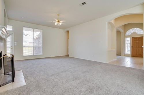 5105 Sarasota Dr, Garland TX  75043-2835 exterior