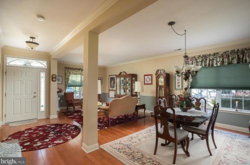 38 Fitzgerald Ln, Columbus, NJ 08022-2387