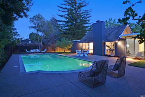 173 Loucks Ave, Los Altos CA 94022-1024 exterior