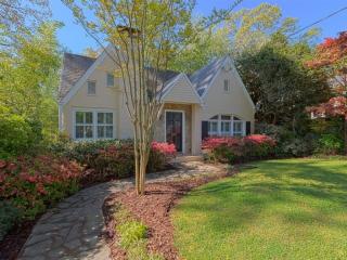 223 Wesley Rd, Atlanta GA  30305-3527 exterior
