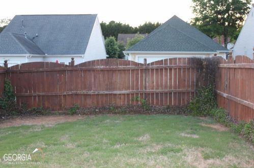 503 Anglewood Trce, Stockbridge GA  30281-7778 exterior