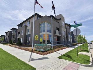 4890 Willow St, Denver CO  80238-3607 exterior