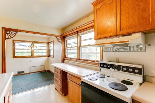 505 Hilltop Ave, Saint Paul MN  55113-6943 exterior