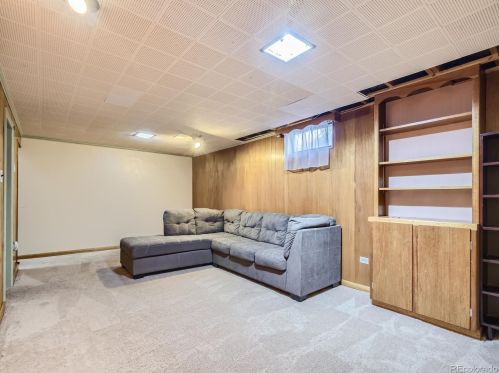 4760 Jason St, Englewood CO 80110-6413 exterior