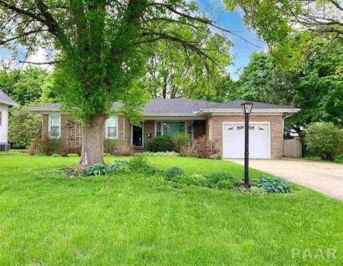 325 Illinois Ave, Mayfair, IL 61550-2205