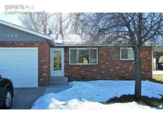 1442 Fleta Ct, Loveland, CO 80537-6736