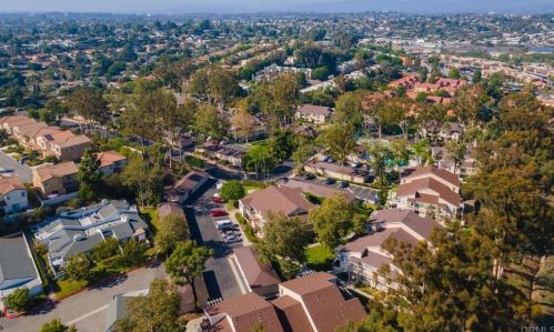 207 Diamond Way, Vista CA  92083-4400 exterior